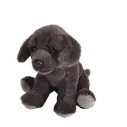 Labrador Chocolate Xsmall Soft Toy