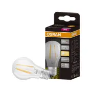Osram 7.5W 1055lm Warm White LED E27 High Watt Light Globe