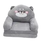Kids Couch Fold Out Kids Furniture Convertible Sofa to Lounger Kids Chair