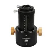 Full Metal 2" Single Speed Focuser for M94.5X1mm Thread Telescope Refractor