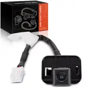 Back Up Parking Assist Camera for Honda Civic 2013 with Navigation System Rear