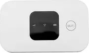 4G LTE WiFi Mobile Hotspot, Portable 4G WiFi Router with 2100mAh Battery, Support 10 Connected Devices, Pocket Hotspot for Asia Southeast Asia Africa Middle East