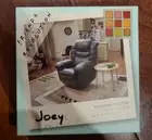 FRIENDS JOEY REVOLUTION EYESHADOW PALETTE New in box