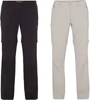 [Mc Kinley] McKINLEY Women's Zip-Off Pants Malik Women's Zip-Off Pants