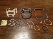 BENELLI / MOTOBI 125 SPRITE + SPORT SPECIAL 'EGG' MOTORCYCLE GASKET SET