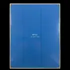 Apple Smart Folio iPad Pro 12.9" 6th 5th 4th 3rd Gen Case - Surf Blue MXTD2ZM/A