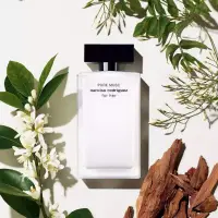 在飛比找蝦皮購物優惠- Narciso Rodriguez Pure Musc 純