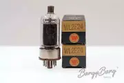 2 Vintage Westinghouse 2E24 Air Cooled Transmitting Tetrode Audio Vacuum Tube Va