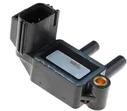 Exhaust Pressure Sensor for Volvo C30 S40 S60 S80 V40 V50 V60 V70 DPF Differential Pressure Sensor AV615L200AB FW93-5L200-AA