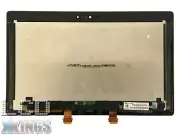 Microsoft Surface RT2 Touch Digitizer Glass And LP106WF2-SMN1 Laptop Screen