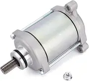 21163-0064 Starter Motor for Kawasaki ZX1000 ZX10R ZX10RR ZX-10RR ZX-10R ZX 10R ZX 10RR Ninja KRT Edition ABS
