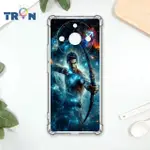 【TRON】REALME 11 PRO/11 PRO+ 火象星座 牡羊座/獅子座/射手座 四角防摔殼 軟殼 手機殼