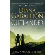 Outlander (Outlander Book 1) by Diana Gabaldon