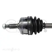 GSP CV Joint - CVJ.ME02