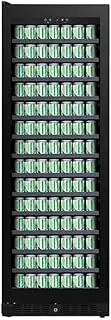 Grand Cru 166BCB Beverage Fridge - 428 Litre Capacity