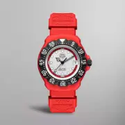 Kith x TAG Heuer Formula 1 Tokyo 1/250 Watch BRAND NEW IN HAND