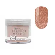 Lechat Perfect Match SNS Gelish Dip Dipping Powder Nail PMDP217 Lunar Love 42g