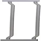 Dreambaby F1981 Cosmopolitan Door Gate Extension 9 Cm Grey Size Name:9Cm