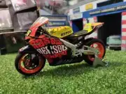 HONDA RC 211, CHESTE (2003) VALENTINO ROSSI, ALTAYA, 1:12 ,DIE CAST NEW