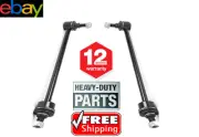 Front Sway Bar Link Assembly fits Ford TERRITORY SX, SY,SZ 2004-2016 New Pair