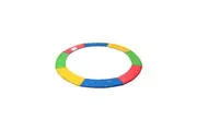 Centra 14FT Trampoline Spring Cushion