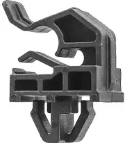 SWORDFISH 67054-15pcs Hood Prop Rod Clip for Hyundai: 81174-2L000 (for: Hyundai)