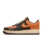 NIKE 耐吉 運動鞋 AIR FORCE 1 棕色 GORE-TEX 新品 DO2760-220