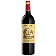 2011 Château Angélus St-Émilion | The Wine Collective International Marketplace