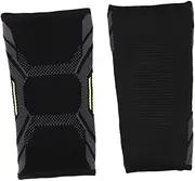 1 Pair Elbow Sleeve Arm Support Elbow Brace for Compression Protection Comfortable Breathable for Sports