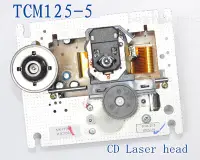 在飛比找露天拍賣優惠-現貨TCM125-5 機芯湯姆遜 CD激光頭 MKP11K2