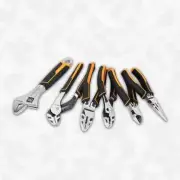 WORX 6pc Tool Set