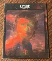 Stranger Things Season 4 Zerocool Steve Harrington Lenticular #L-2 Butcher Billy