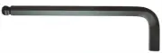 Bondhus 19mm Ball End 10988 Allen Wrench L-Wrench Hex Key Length: 12.5"