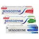 SENSODYNE 舒酸定~牙膏(100g) 牙齦護理／清新薄荷／清涼凝膠 款式可選