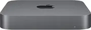 Apple Mac Mini Intel i5 8500b 3.00Ghz 8GB RAM 256GB SSD MAC OS X (Renewed)