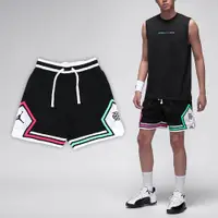 在飛比找PChome24h購物優惠-Nike 耐吉 短褲 Jordan Shorts 男款 黑 