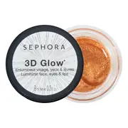 [SEPHORA-COLLECTION] 3D Glow Luminizer