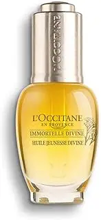 L'Occitane Immortelle Divine Youth Oil 30ml
