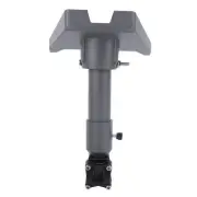 Roof Mounting Kit For Gen 3Rack Clamp Mounting Bracket For 22-28MM Diameter♡