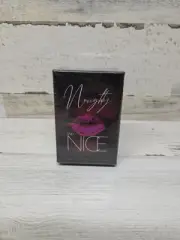 NEW SEALED Naughty And Nice: Adult Conversation Card Game: You’ll Thank Me!