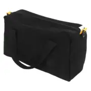 Multifunctional Toolkit Travel Work Canvas Bag Pouches for Tools