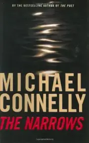 THE NARROWS By Michael Connelly - Hardcover **BRAND NEW**
