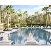 The Ritz-Carlton Rabat, Dar Es Salam