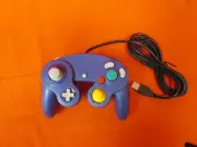 USB Controller PC Wired Gamepad For GameCube Brand New 7334