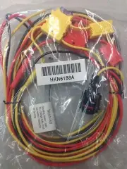 *NEW MOTOROLA REMOTE HEAD POWER CABLE HKN6188 XTL 5000 2500 APX 7500 6500 PM1500