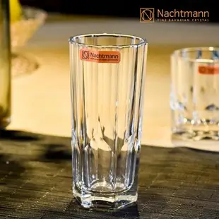 Nachtmann水晶玻璃威士忌杯洋酒杯酒具烈酒杯家用古典杯子啤酒杯