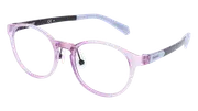 POLAROID KIDS-PLD D822-848-4516-GLASSES FRAMES