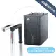 【GUNG DAI宮黛】觸控式雙溫櫥下型飲水機GD-600