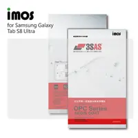 在飛比找松果購物優惠-【愛瘋潮】iMOS SAMSUNG Galaxy Tab S