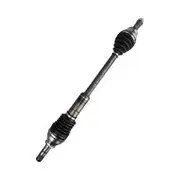 Basco Constant Velocity Axle - CVA1588EXTD